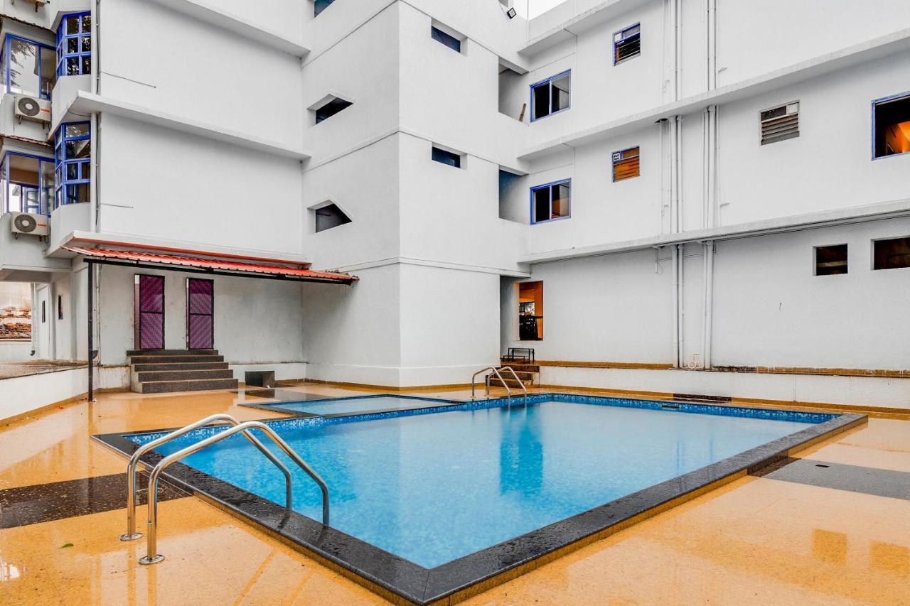 Collection O Aqualura Verem Rd Zewnętrze zdjęcie